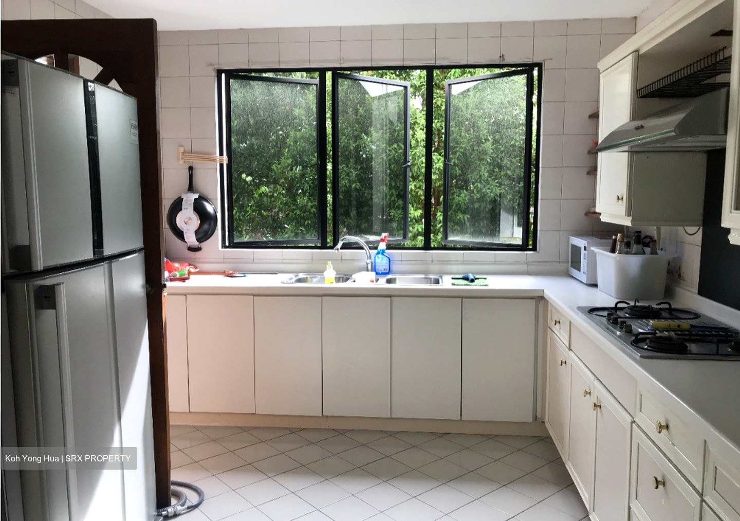 Gilstead Mansion (D11), Apartment #509355141